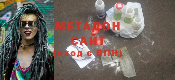 прущий лед Надым